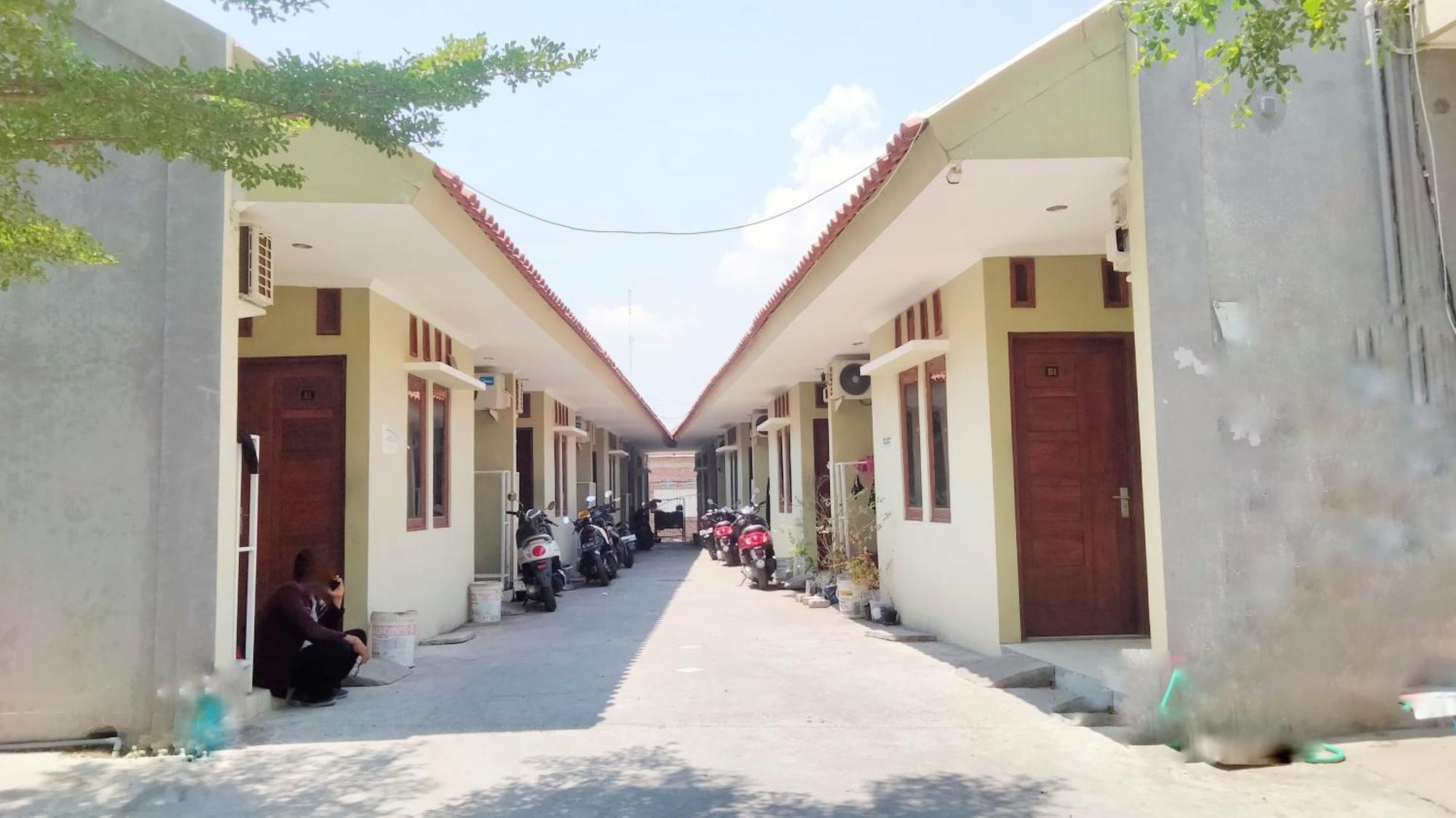 Wisma Mutiara Near Alun Alun Demak Mitra Reddoorz 외부 사진