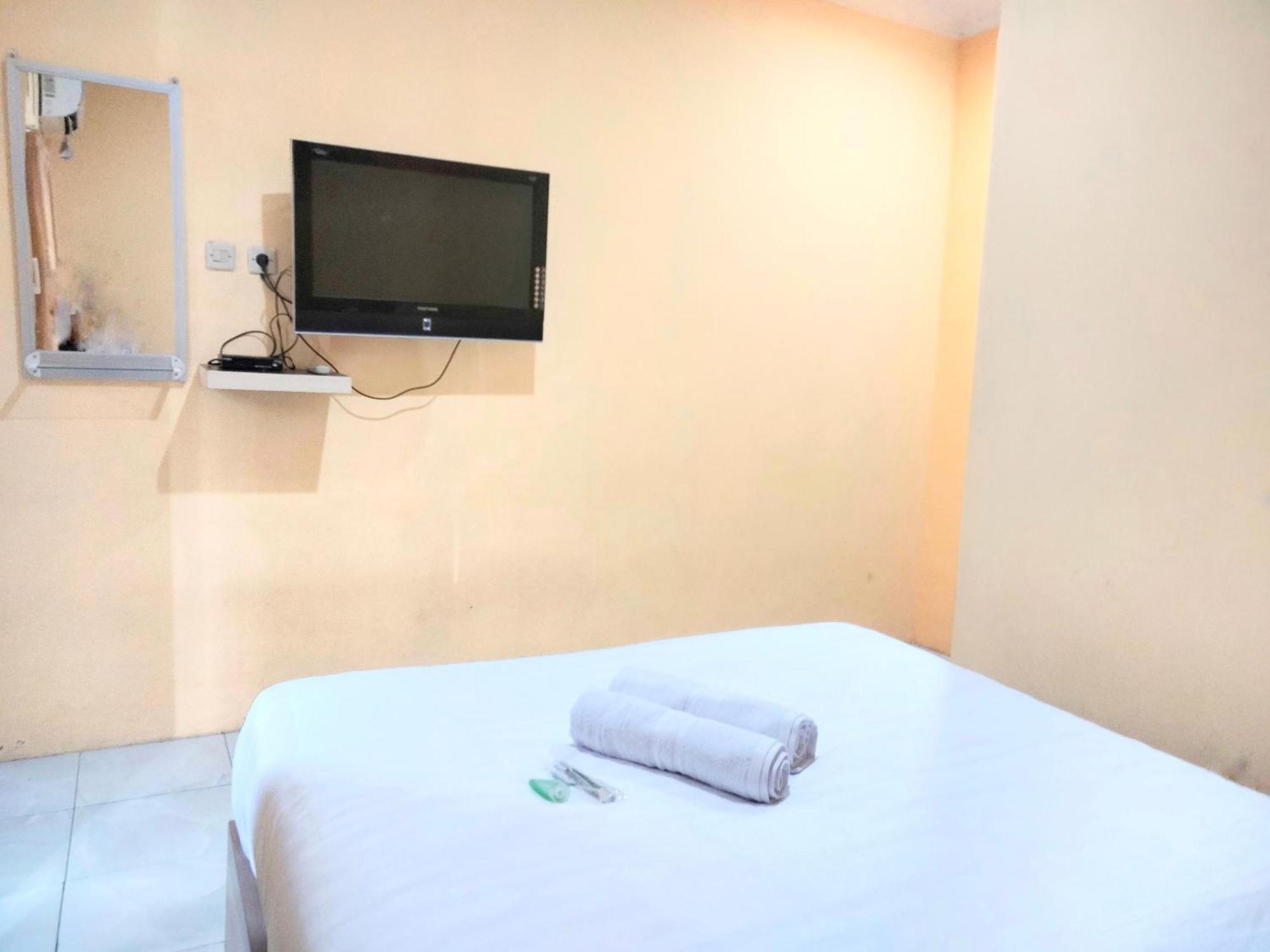 Wisma Mutiara Near Alun Alun Demak Mitra Reddoorz 외부 사진