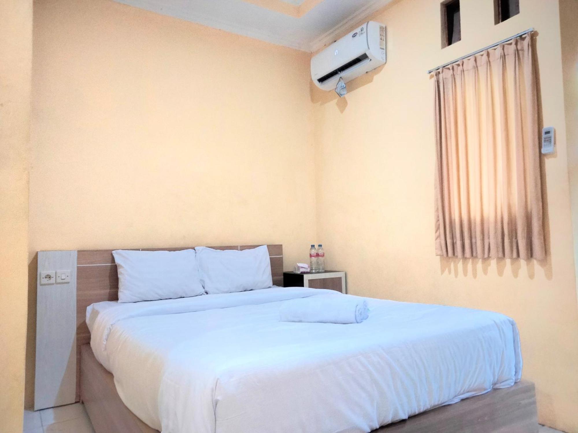 Wisma Mutiara Near Alun Alun Demak Mitra Reddoorz 외부 사진